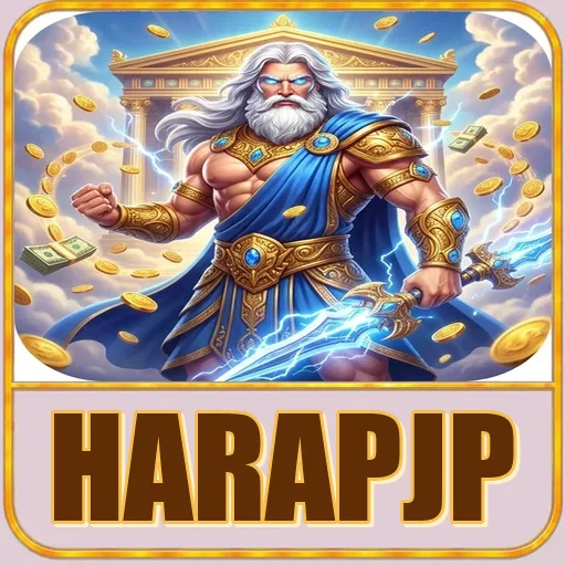 Gambar verifikasi keamanan akun masuk & daftar harapjp